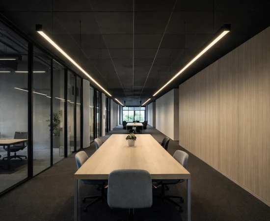 nexus-beam-lineaire-led-verlichting-vergaderruimte